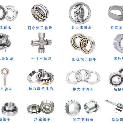 BEARING TYPE