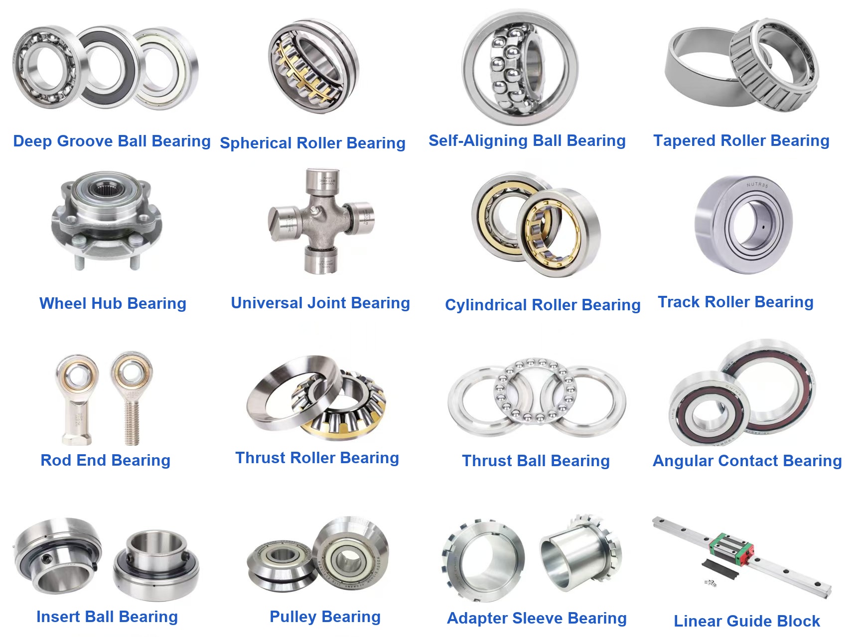BEARING 
