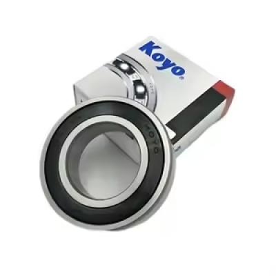 17287-2RS deep groove ball bearing