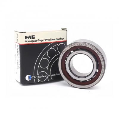 3307-BD-2HRS-YVH angular contact ball bearings