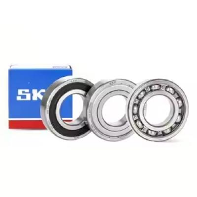 SKF 3308DTN9 double row angular contact ball bearing