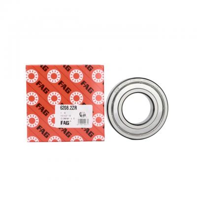 6006 original brand deep groove ball bearing