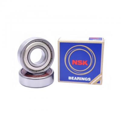 6203VVNCXCM deep groove ball bearings