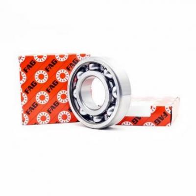 FAG 6200 deep groove ball bearing