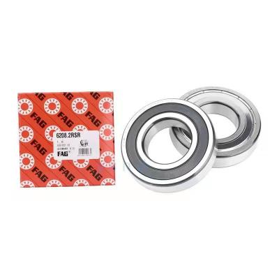 FAG 6212-M-C3 deep groove ball bearing
