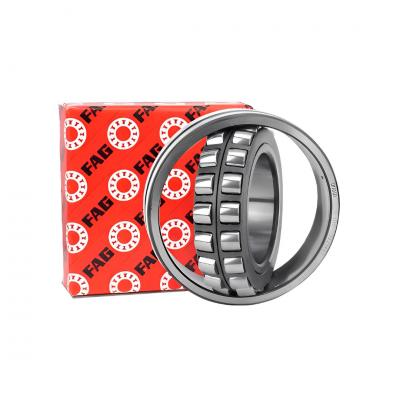 FAG Machinery Industry High Speed 22220-E1-XL Spherical Roller Bearing