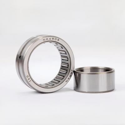 FAG NA4912-XL Needle Roller Bearings
