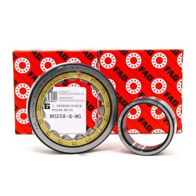FAG NU1032MI cylindrical roller bearing