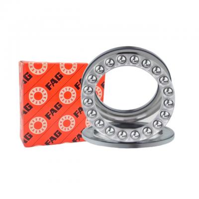 FAG511 series 512 series unidirectional thrust ball bearing