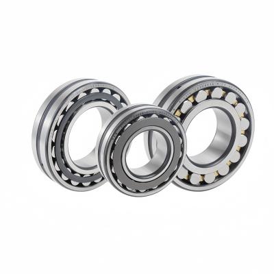 High quality FAG 22210EC self-aligning roller bearings