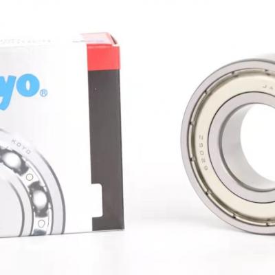 KOYO 6201 6202 6203 6204 deep groove ball bearings