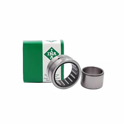 KR12 needle roller bearing