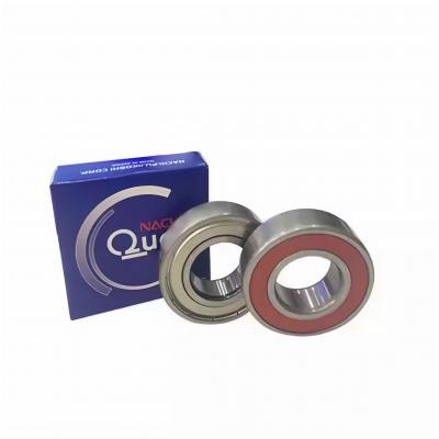 NACHI 6203 6206 Deep Groove Ball Bearing