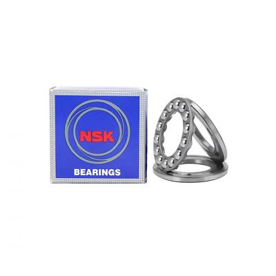 NSK 51207 thrust ball bearings