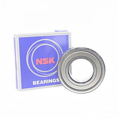 NSK 6002NR  deep groove ball bearings