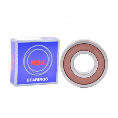 NSK 6206 deep groove ball bearings