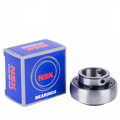 NSK UC201 UC202 UC203 UC204 UC205 Outer Spherical Bearing