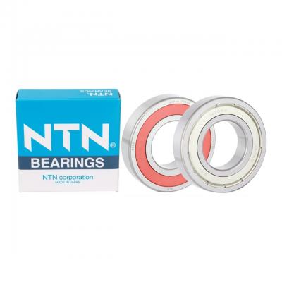NTN 6312 deep groove ball bearing