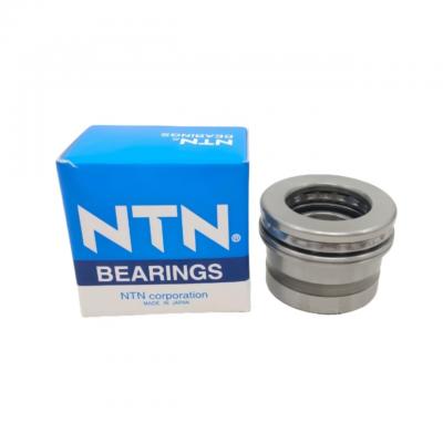 NTN HK4516 combination needle roller bearing