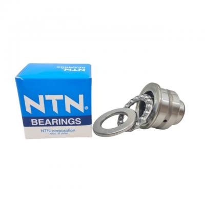 NTN NKX35T2Z combination needle roller bearing