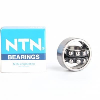 NTN1205S self-aligning ball bearing
