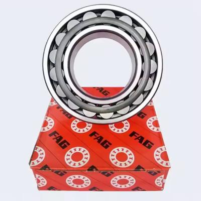 NU207ECP cylindrical roller bearing