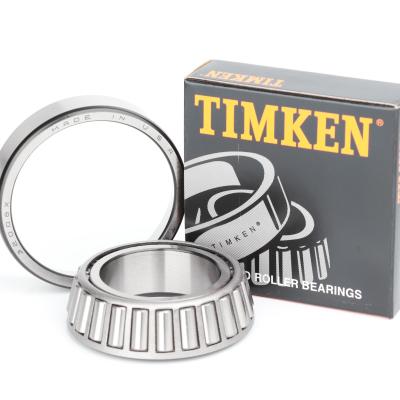 TIMKEN L521949/10 single row tapered roller bearing
