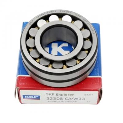 High quality 22234CCK/W33 self-aligning roller bearings